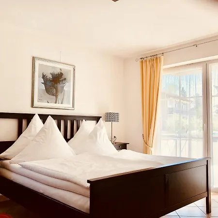 Apartamento Birkenhof