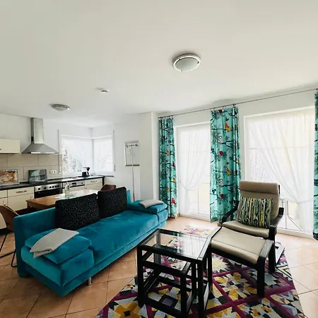 Apartment Birkenhof