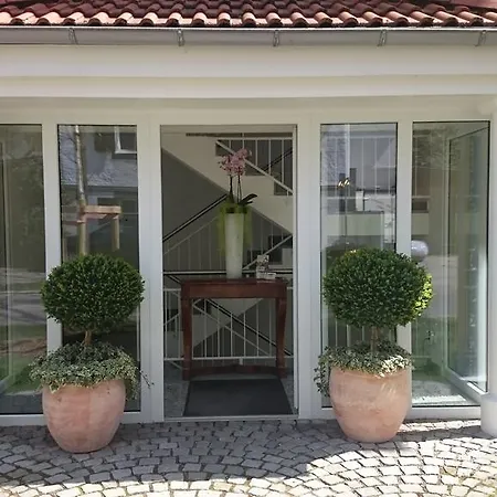 Apartment Birkenhof